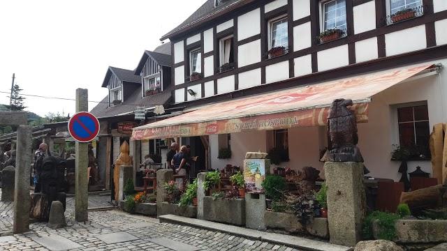 The Old Inn